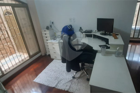 Casa térrea para venda no Jardim São João Batista