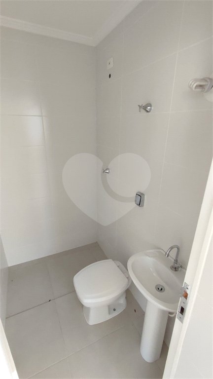 Apartamento de 3 dormitórios à Venda - Jardim Bethânia