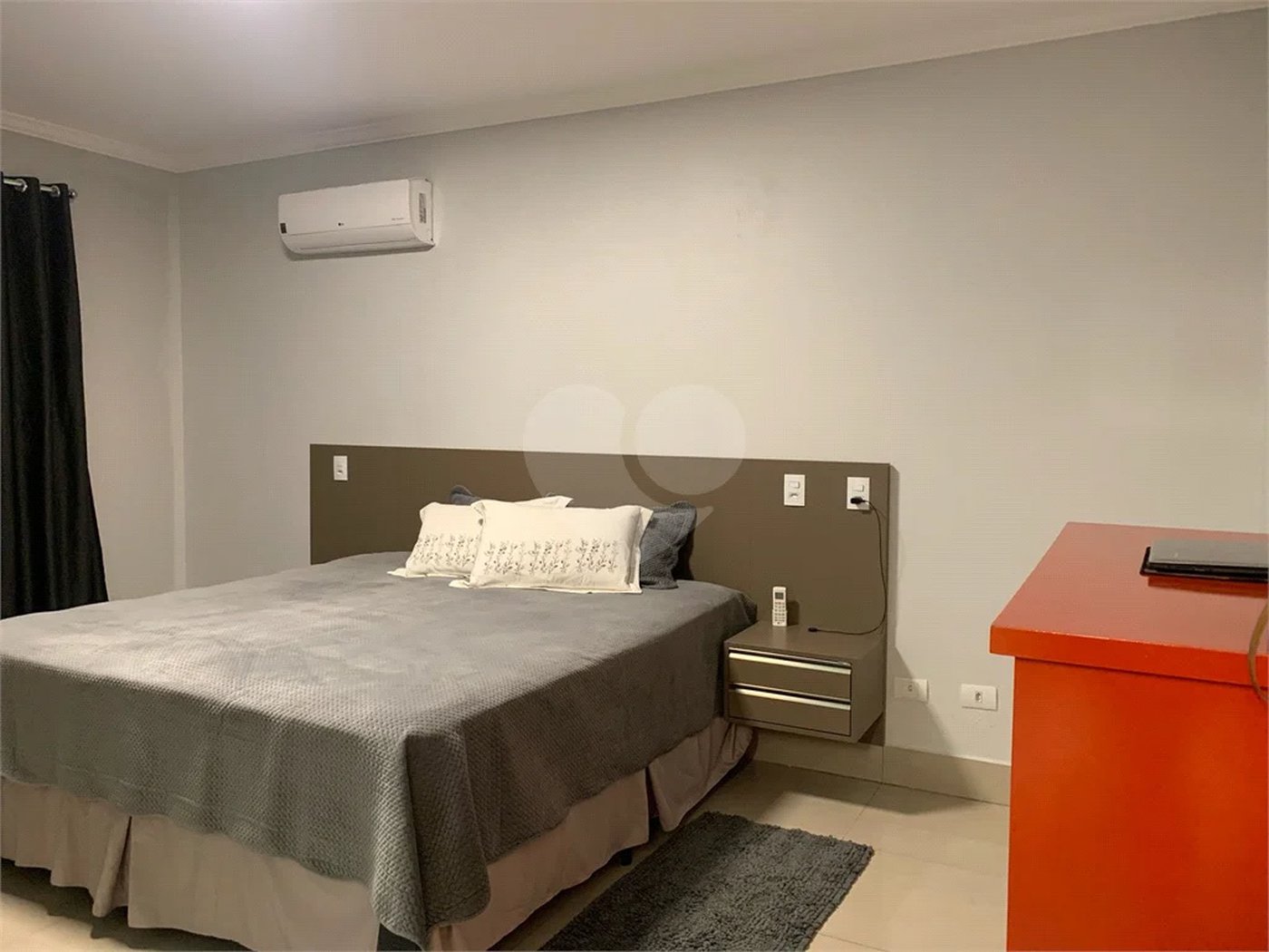 Linda Casa à Venda no Bairro Santa Rosa, na cidade de Piracicaba-SP.