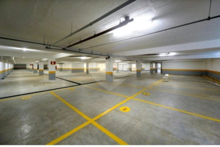 APARTAMENTO À VENDA NA MOOCA 3 DORMITÓRIOS, 129 m2 Condominio Clube Aceita Permuta