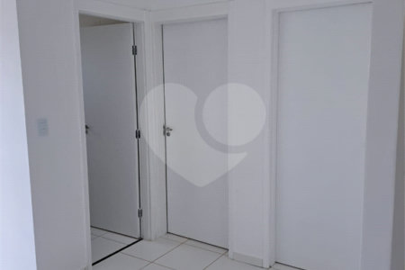 Apartamento novo para venda no Condomínio Residencial Vila das Orquídeas.