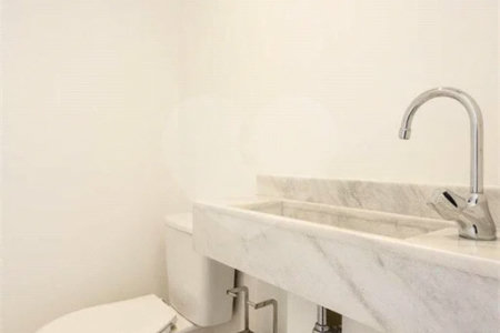 Apartamento à venda com 3 quartos, sendo 1 suíte, em Brooklin, São Paulo, SP