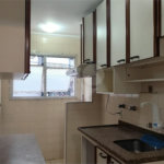 Apartamento para locação - Vila Guarani