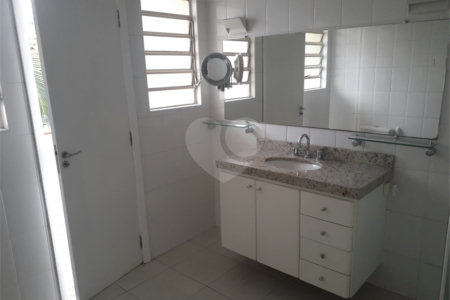 Casa no Pacaembu 300 m²