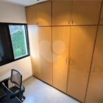 Apartamento à venda com 3 quartos em Vila Madalena, São Paulo