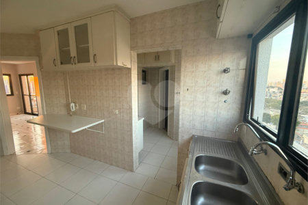 Apartamento Mooca venda 3 dormitórios 1 suíte Sacada 1 vaga Mobiliado
