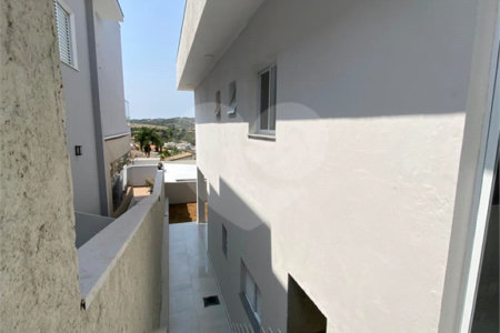 CASA À VENDA DE 300M² NO RESIDENCIAL ITATIBA COUNTRY CLUB EM ITATIBA-SP Ref: 1021837