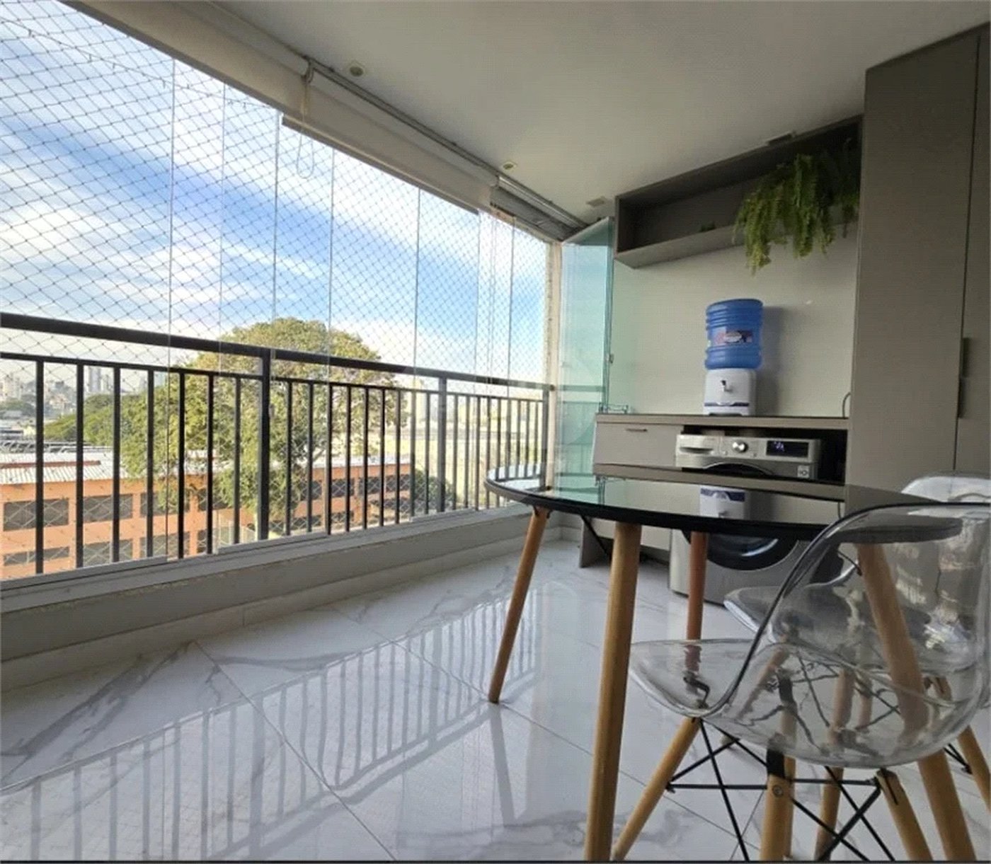 Apartamento 79m² - 3 dormitórios, 1 suíte, banheiro social, 2 vaga e Lazer Completo-Vila Guilherme