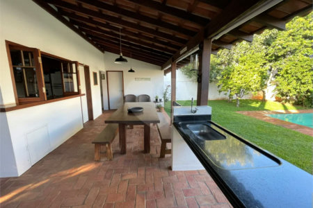 CASA CONDOMINIO DAMHA II