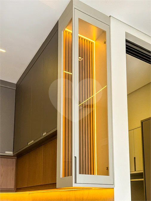 Casa Térrea Evidências - Indaiatuba/SP - R$ 1.950.000,00 - Área Total 307,33 m² - Área Construída 201,90 m² - TÉRREA - 03 suítes sendo a master com closet; Escritório; Lavabo; Cozinha com cooktop, forno, micro-ondas e coifa; Móveis planejados na hall de entrada, sala, escritório, cozinha, gourmet, s