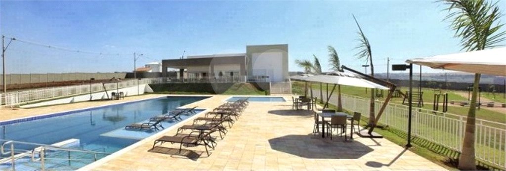 Casa no Condomínio - Quinta dos Ventos .