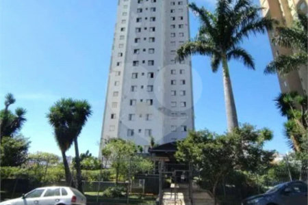 Apartamento de 3 quartos à venda na Vila Matilde com garagem e laser completo