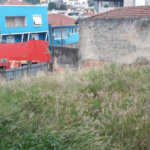 Terreno limpo Pronto para Construir com 271 metros em Ótimo Local Atenção Construtores!!!