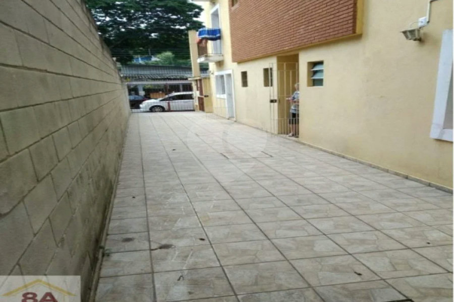 Prédio à venda em Vila Mirante, São Paulo, SP