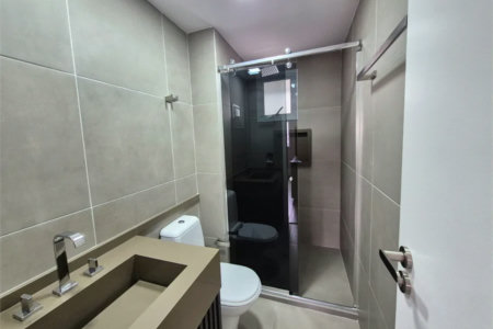 Apartamento à venda com 4 quartos, sendo 2 suítes, em Jardim Vazani, São Paulo - SP