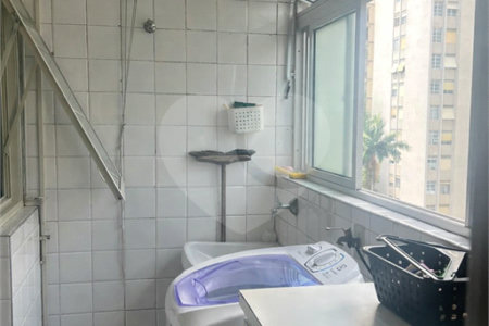 Apartamento à venda - Paraíso