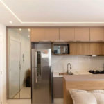 Apartamento à venda no Ipiranga 2 quartos sendo uma suite