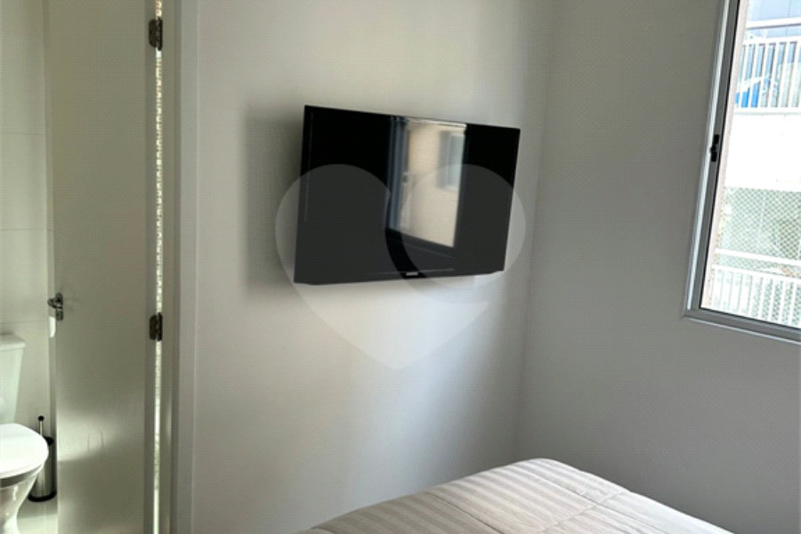 Apartamento com lazer completo a poucos minutos do metrô Tucuruvi