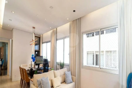 Apartamento venda Bela Vista, 156 m², 3 quartos, suíte, 3 salas, 2 vagas. Rooftop, Churrasqueira, Uma quadra da Paulista.