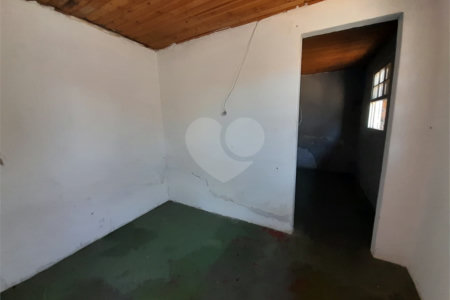 Casa à Venda no Jd Brasil –São Carlos