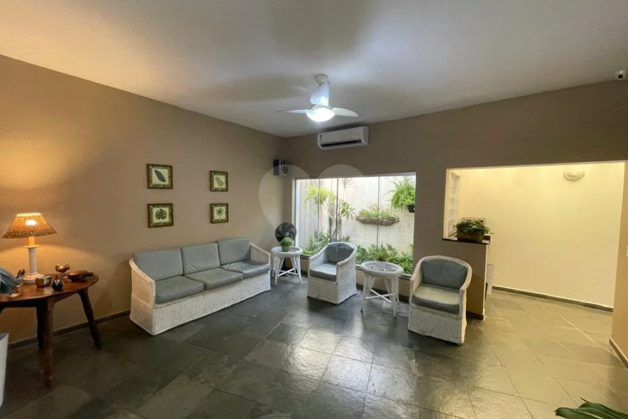 Imóvel comercial a venda no Bairro Cidade Jardim em Piracicaba - SP.
