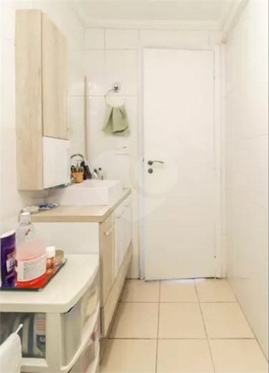 Apartamento á venda - Moema