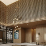 Apartamento 1 por Andar | 255 a 491 m² – Vila Nova Conceição