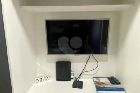 Studio à venda com 19m² - Brás