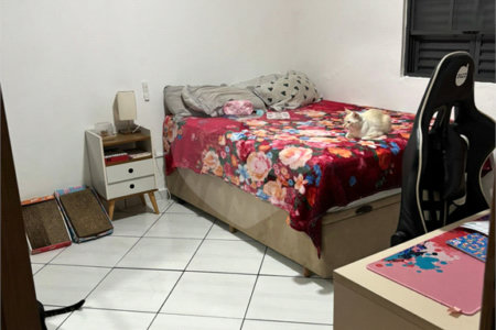 Casa térrea para venda no Parque Delta