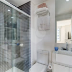 Apartamento à venda com 1 suíte em Brooklin, São Paulo, SP