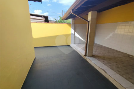 Casa térrea para locação CIDADE NOVA - INDAIATUBA/SP.