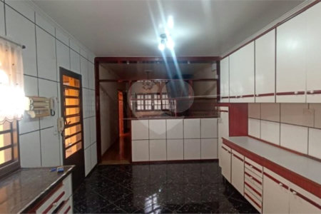 Sobrado para venda na Vila Morumbi.