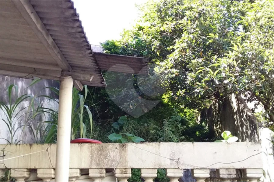 Terreno para alugar em Água Fria, São Paulo, SP