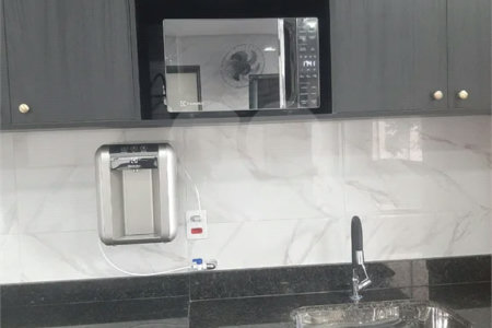 Apartamento de 2 quartos à venda na Vila Matilde