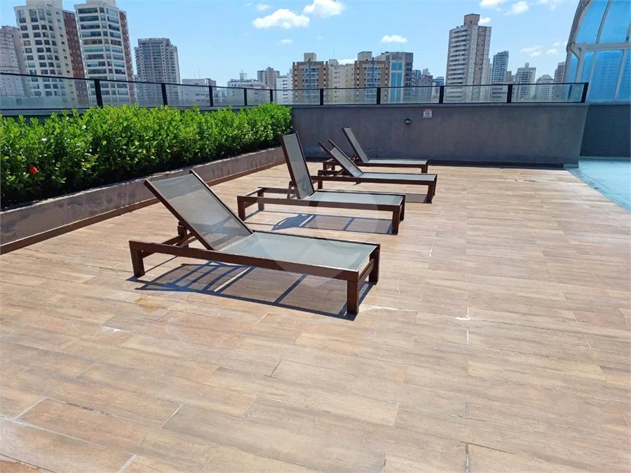 Apartamento para alugar com 1 quarto em Santana, São Paulo, SP