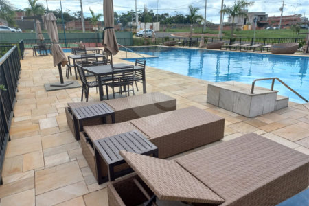 Lote à venda no Parque Faber IV - São Carlos