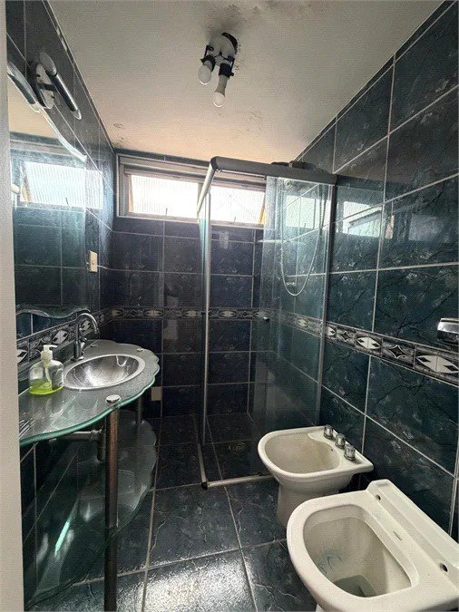 Apartamento à venda com 2 quartos em Vila Madalena, São Paulo, SP