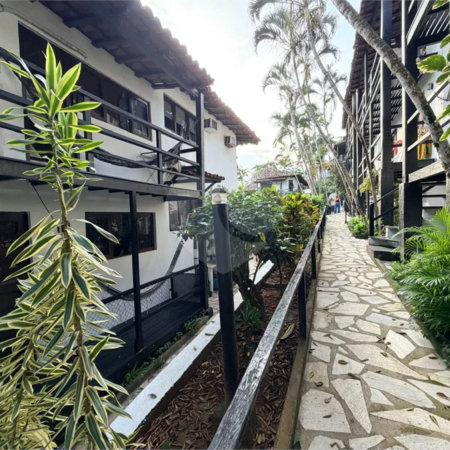 Casa à venda com 2 quartos, sendo 1 suíte, em Geribá, Armação dos Búzios, RJ