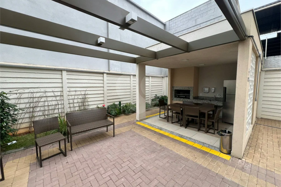 Apartamento à venda com 2 quartos em Vila Guilherme, São Paulo, SP