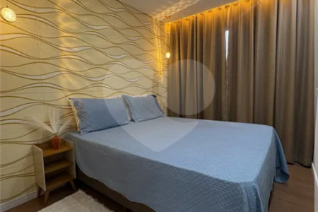 Apartamento Garden com 2 dormitórios, quintal privativo e lazer completo