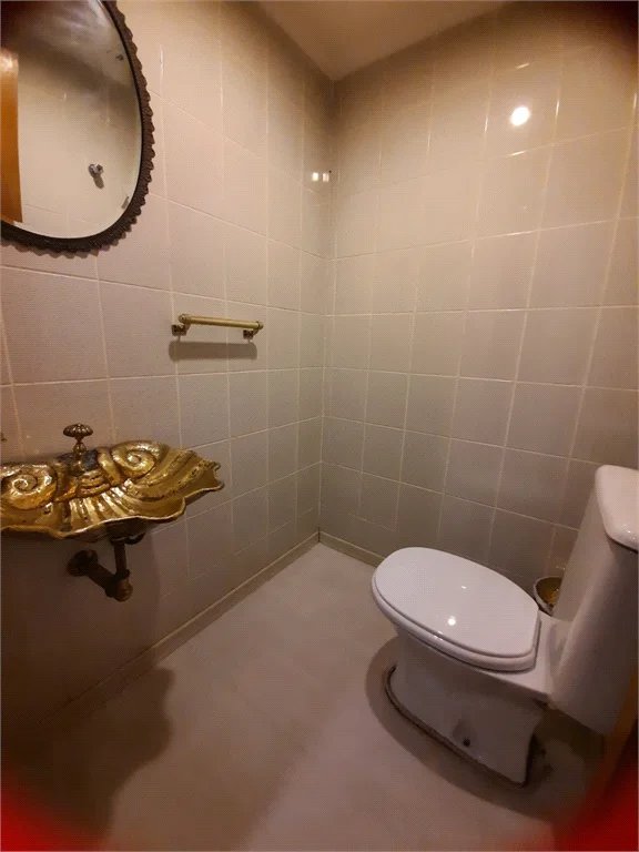 Apartamento a Venda no Brooklin - Localização Privilegiada
