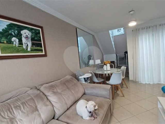 Casa à venda ou para alugar com 3 quartos, sendo 1 suíte,  no condomínio Reserva dos Pássaros, São Paulo - SP