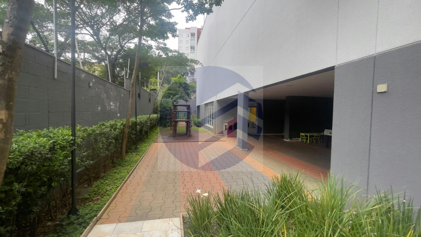 Apartamento para alugar com 3 quartos, sendo 1 suíte, em Vila Mascote, São Paulo - SP
