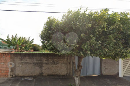 Terreno à venda no Jardim Tangará – 10X25