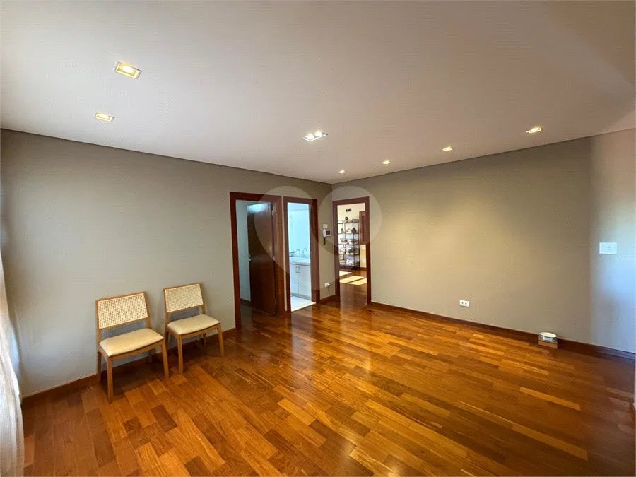 Casa com 4 quartos com sofisticação, conforto e exclusividade no Jardim Europa