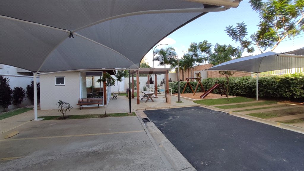 Apartamento à venda com 2 quartos em Recreio São Judas Tadeu, São Carlos - SP