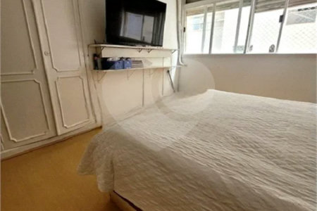 Apartamento à venda com 5 quartos em Santa Cecília, São Paulo