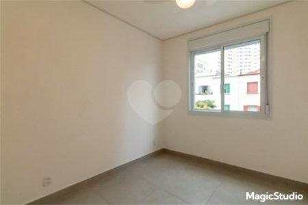 Apartamento com 1 dormitório para locação na Barra Funda.
