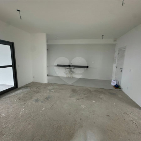 Apartamento à Venda Quarta Parada Mooca 201 m Prédio Novo