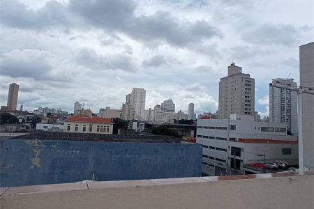 APARTAMENTO PARA VENDA NO CONDOMÍNIO EDIFÍCIO ELIAS ISSA - MOOCA